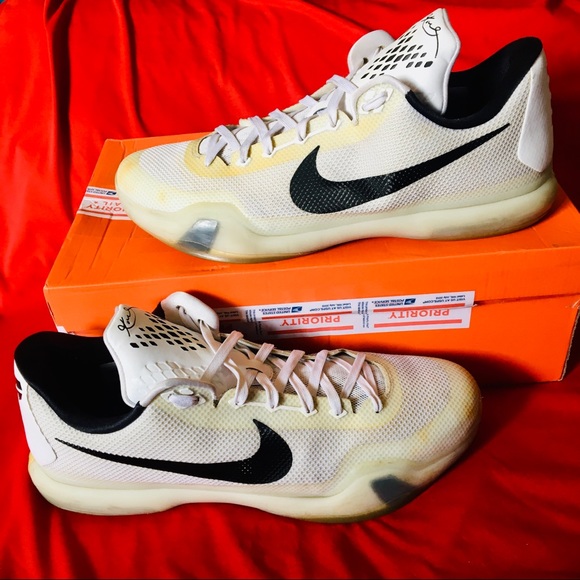 Nike Other - Mens Nike Kobe 10 ‘Fundamentals’ (14)